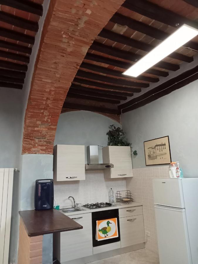 הוילה רוקסטראדה La Grotta Nel Borgo מראה חיצוני תמונה
